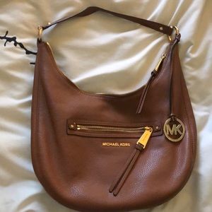 Micheal Kors hobo bag